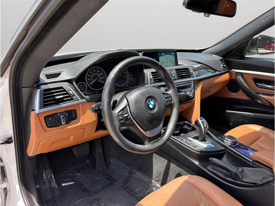 Used 2017 BMW 330i Gran Turismo xDrive AWD/4WD image 6