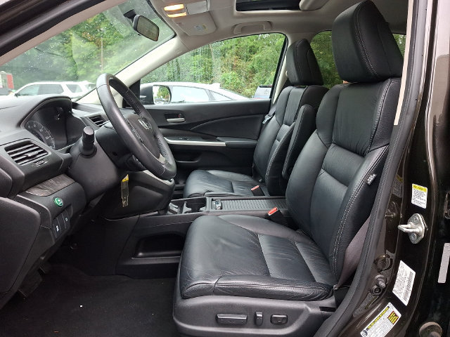 Used 2014 Honda CR-V EX-L image 14
