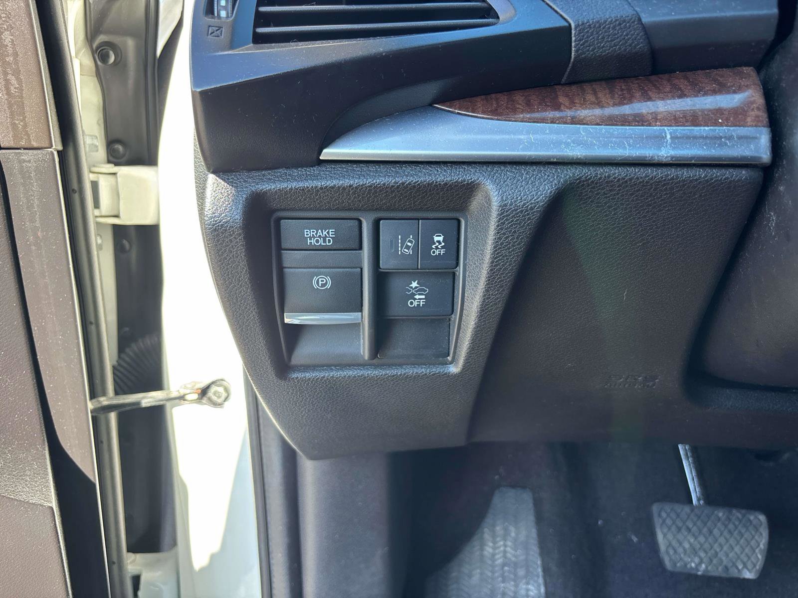 Used 2019 Acura MDX SH-AWD image 17