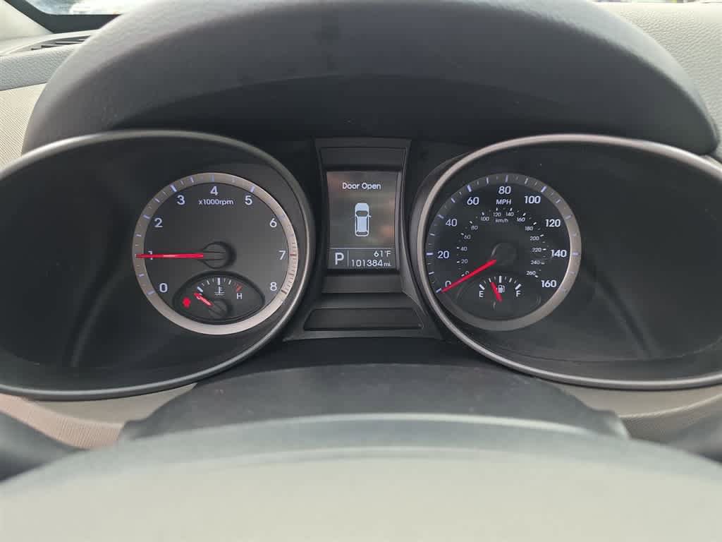 Used 2014 Hyundai Santa Fe Sport FWD image 19