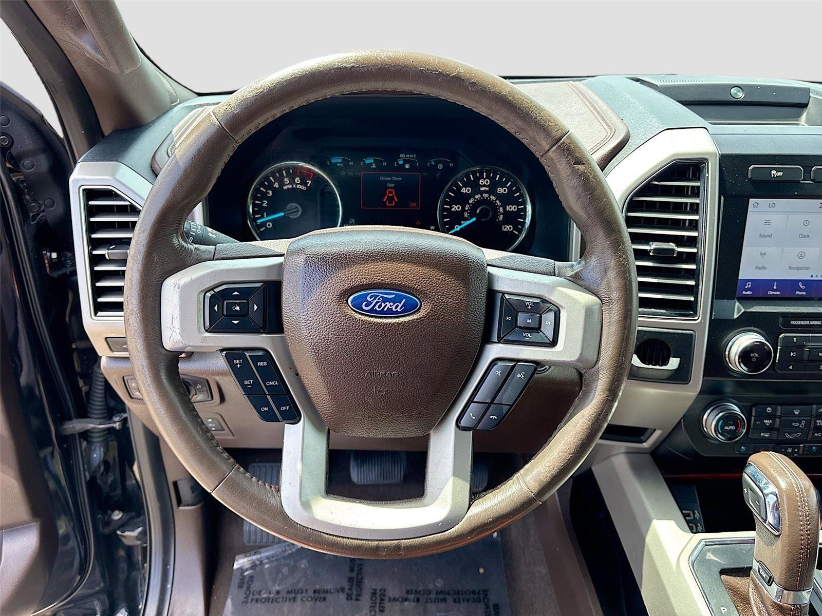 Used 2020 Ford F150 King Ranch RWD image 11