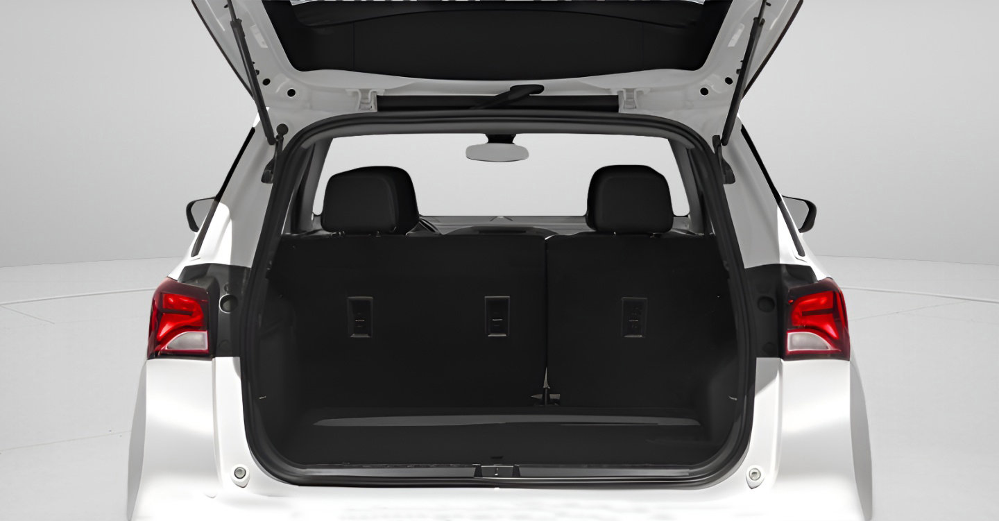 Used 2023 Chevrolet Equinox LT w/ LPO, Floor Liner Package image 49