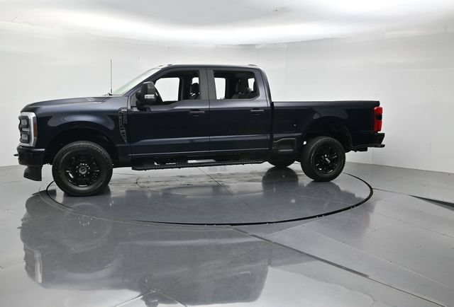 Certified 2024 Ford F250 XL w/ STX Appearance Package AWD/4WD image 7