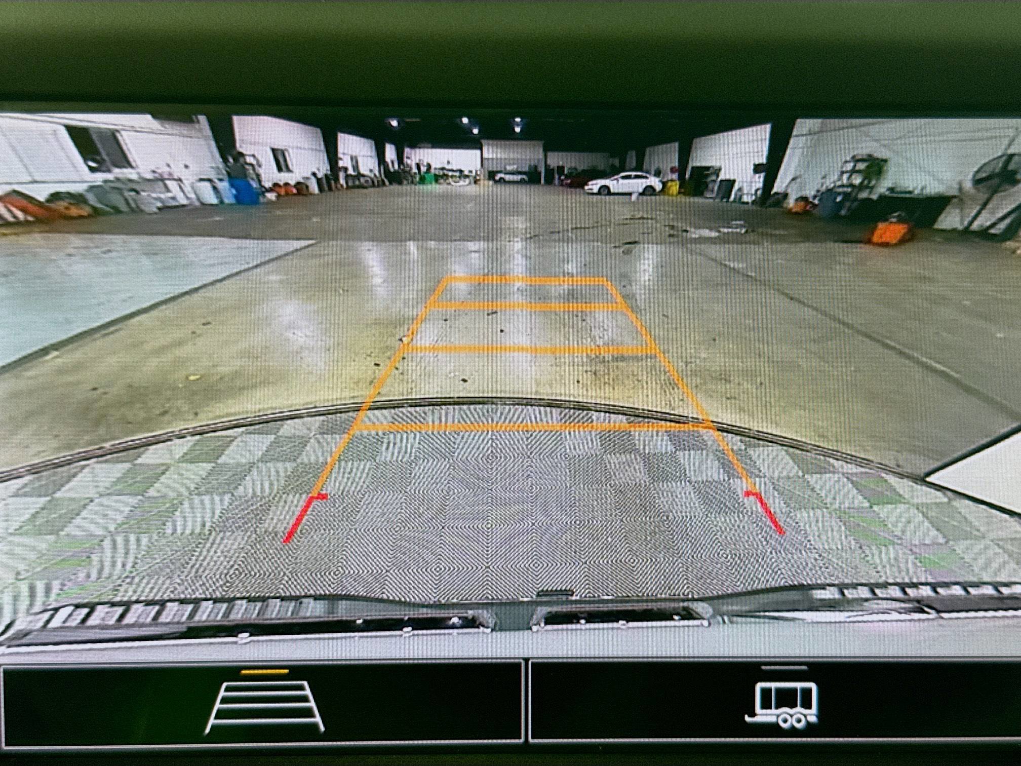 Used 2024 GMC Sierra 2500 Pro w/ Convenience Package image 17