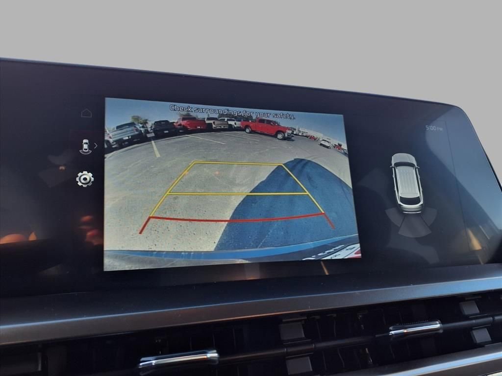 Used 2024 Kia Telluride S image 6