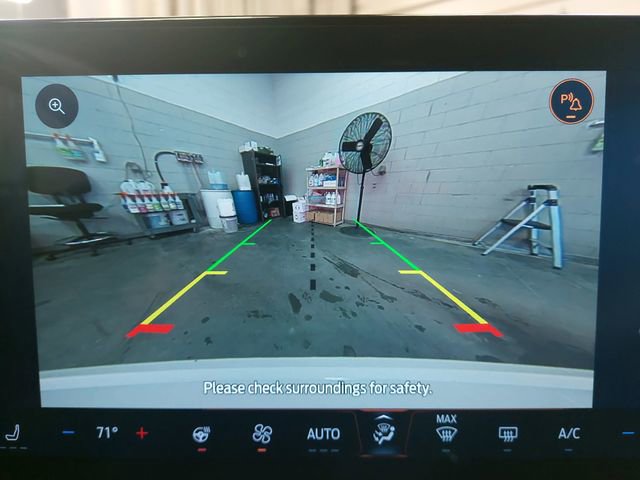 Certified 2024 Ford Mustang GT Premium image 23