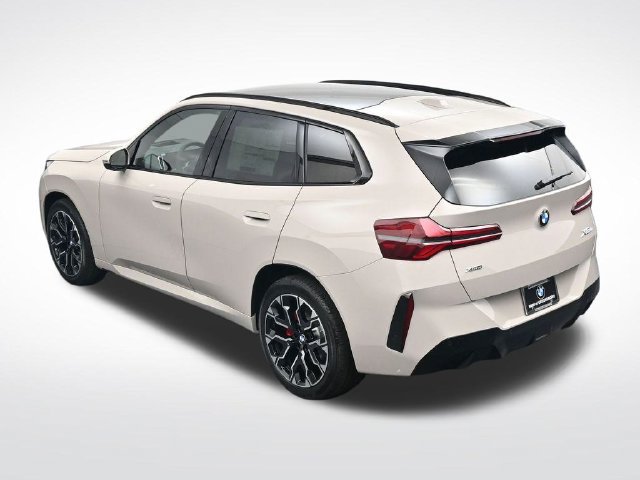 New 2026 BMW X3 xDrive30i w/ Premium Package AWD/4WD image 26