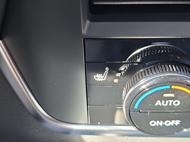 New 2026 Nissan Rogue SV w/ SV Premium Package image 11