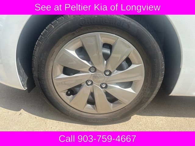 Used 2020 Kia Rio S FWD image 3