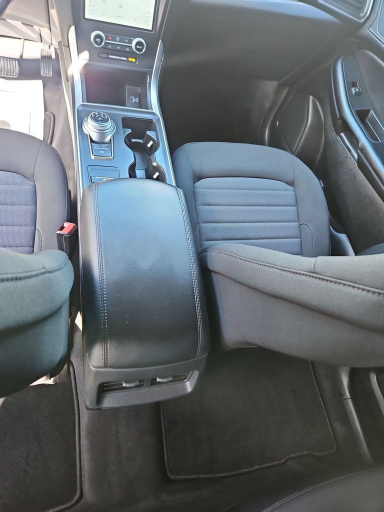 Used 2024 Ford Edge SE AWD/4WD image 26