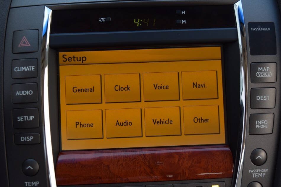 Used 2010 Lexus ES 350 FWD image 67