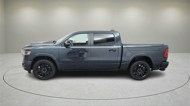 New 2026 RAM 1500 Limited image 5
