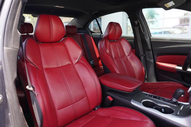 Used 2019 Acura TLX w/ Technology & A-SPEC Package FWD image 20