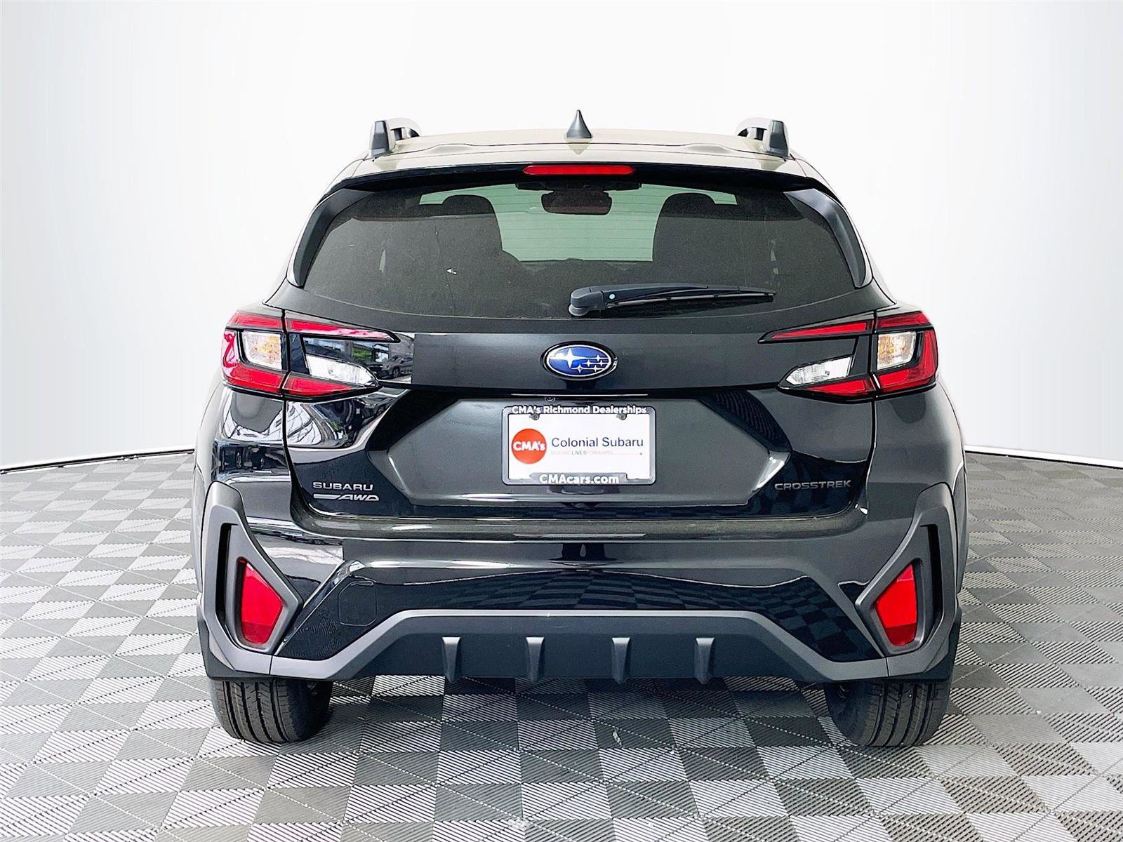 New 2026 Subaru Crosstrek 2.0i Premium AWD/4WD image 6