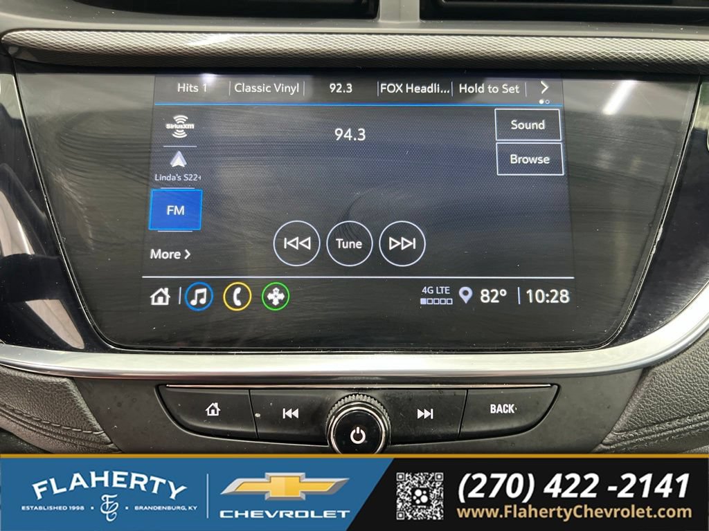 Used 2023 Buick Encore GX Preferred w/ Cold Weather Comfort Package AWD/4WD image 26