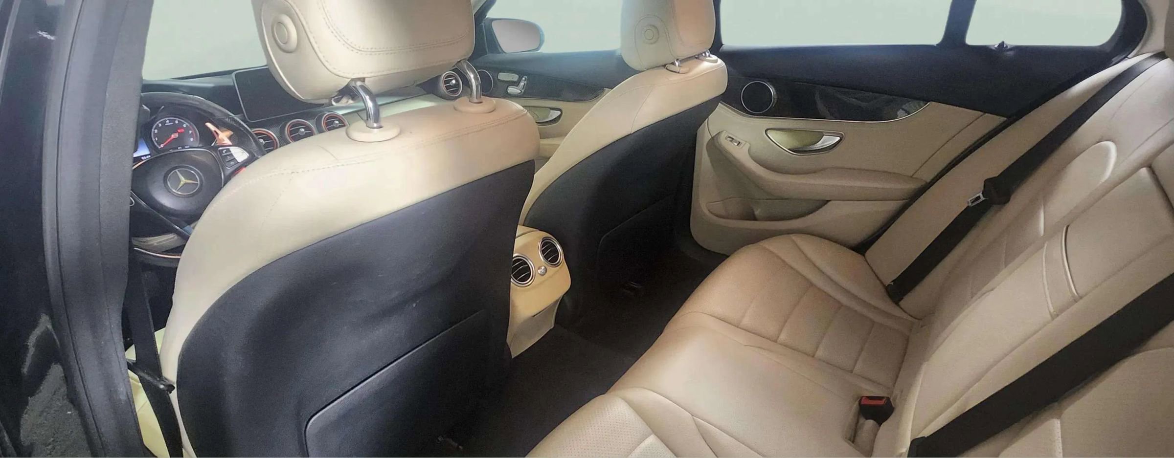 Used 2015 Mercedes-Benz C 300 Sedan image 14