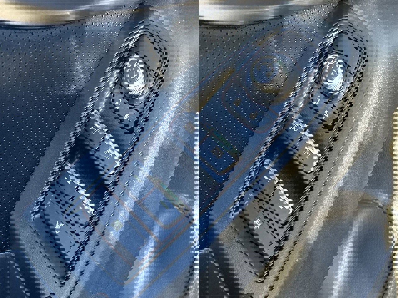 Certified 2023 Subaru Crosstrek 2.5i Limited image 18