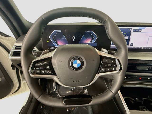 Used 2026 BMW 330i xDrive Sedan AWD/4WD image 12