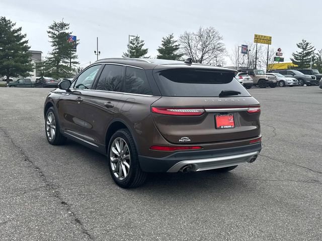 Used 2022 Lincoln Corsair AWD w/ Premium Package image 7