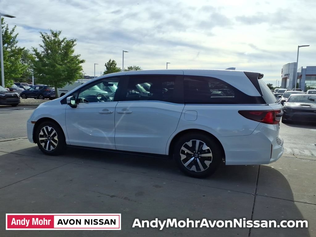 Used 2025 Honda Odyssey EX-L image 5