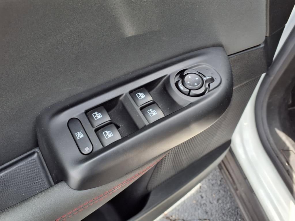 Used 2024 Dodge Hornet R/T image 12