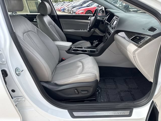 Used 2015 Hyundai Sonata Limited FWD image 14
