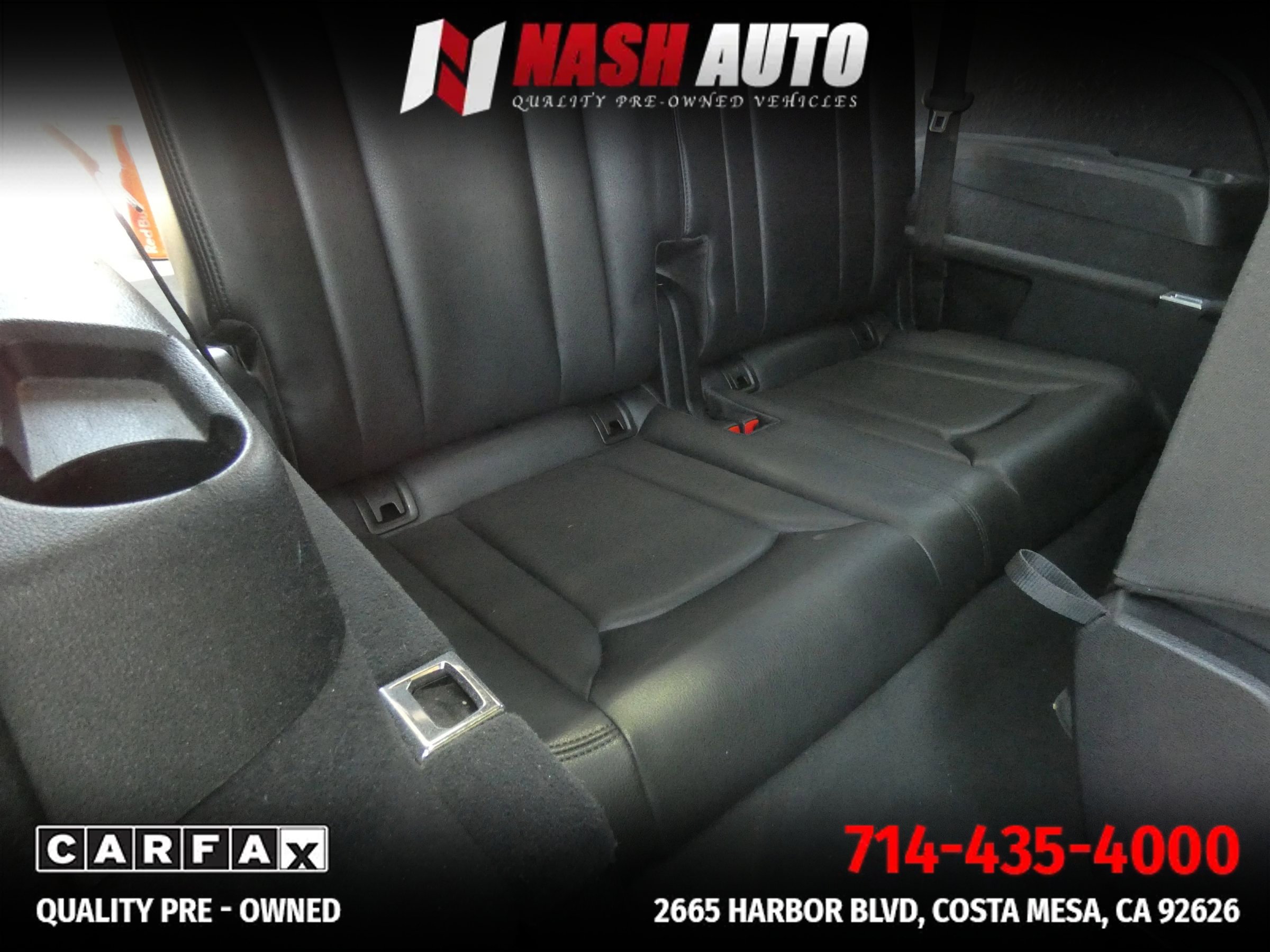 Used 2019 Audi Q7 3.0T Prestige w/ Prestige Package AWD/4WD image 26