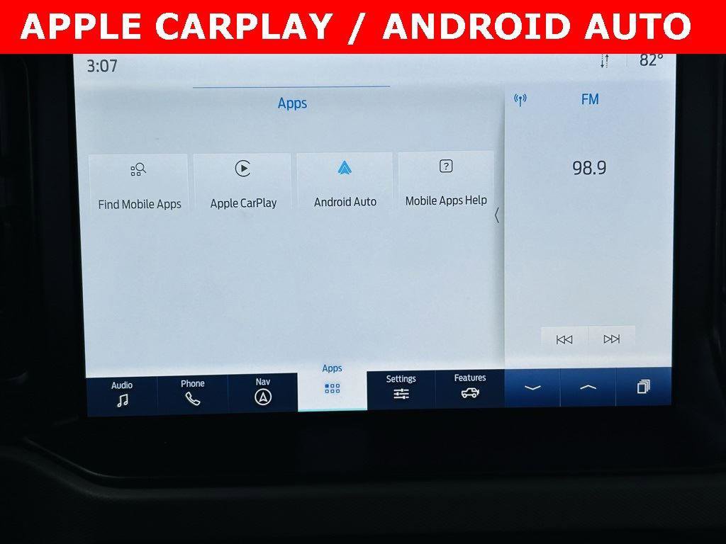 Used 2021 Ford Bronco Badlands image 4