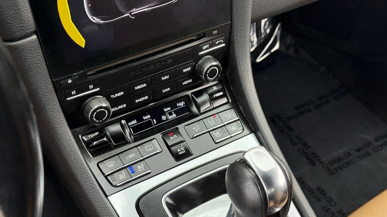 Used 2019 Porsche 718 Boxster RWD image 25
