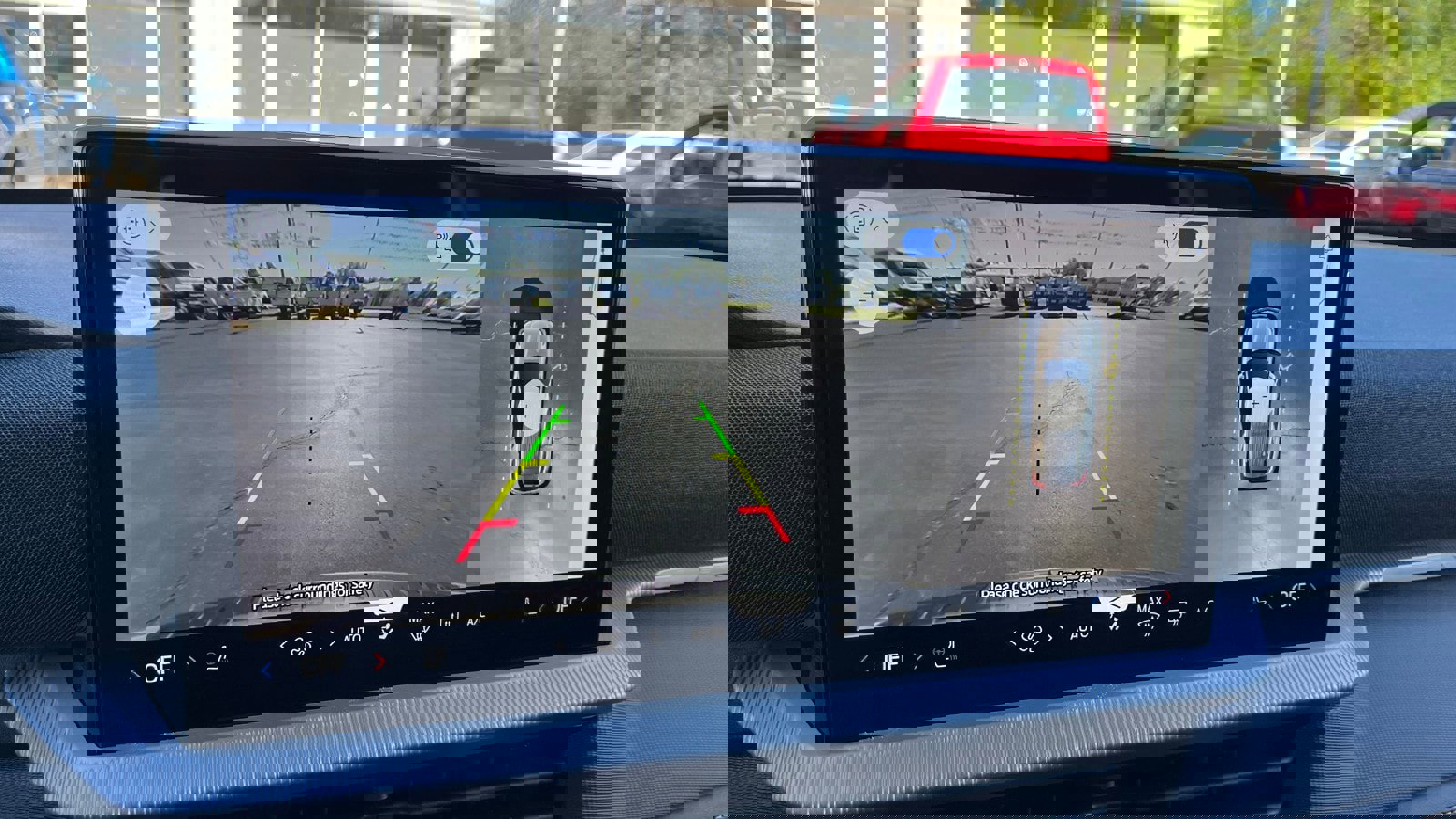 New 2026 Ford Explorer Tremor image 20