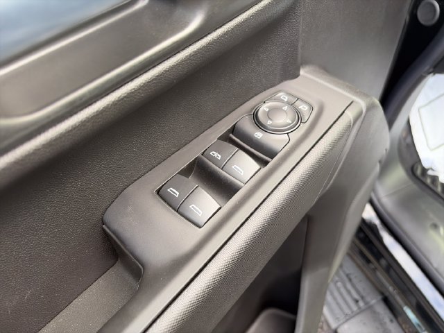 New 2026 Chevrolet Silverado 1500 Custom AWD/4WD image 19