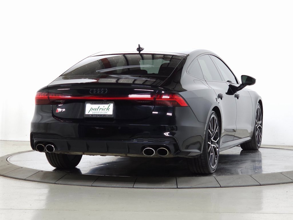Used 2023 Audi S7 Premium Plus image 9