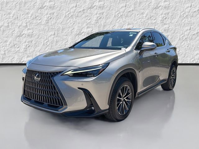 Used 2024 Lexus NX 350 AWD w/ Vision Package image 7