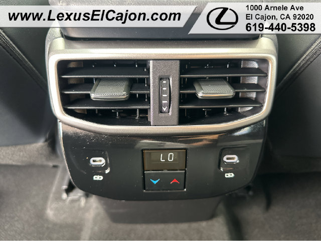 Used 2026 Lexus RX 350h w/ Convenience Package AWD/4WD image 24