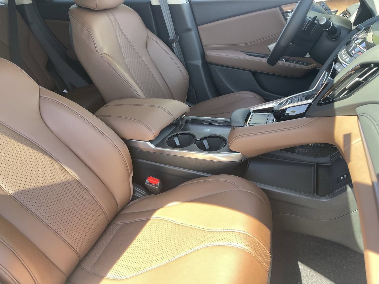 New 2026 Acura RDX SH-AWD w/ Technology Package image 13