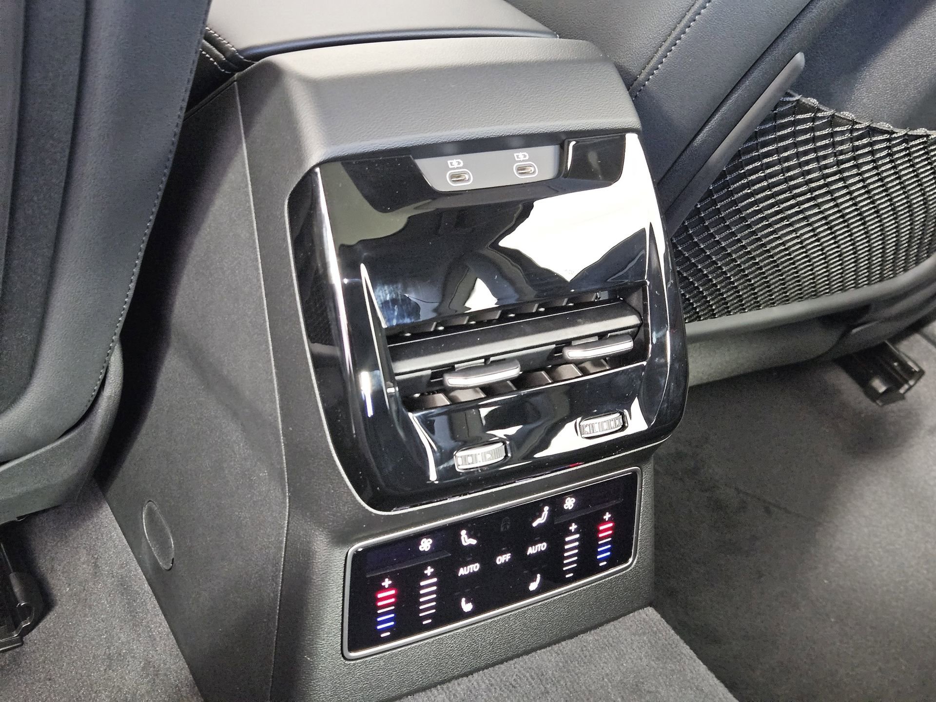 New 2026 Audi A6 Prestige AWD/4WD image 26