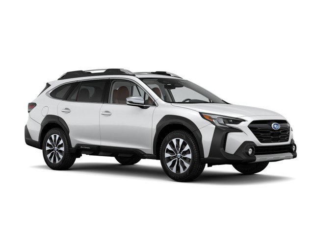 New 2025 Subaru Outback Touring XT image 1