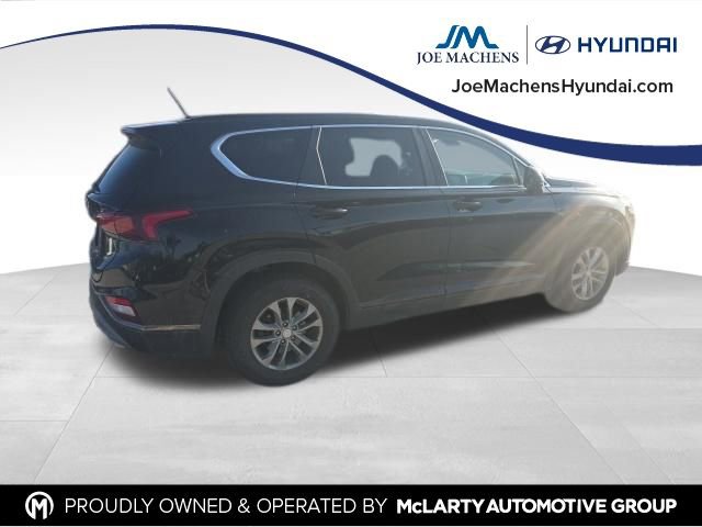 Used 2019 Hyundai Santa Fe SE FWD image 6