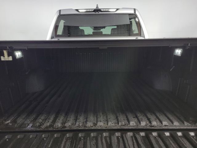Used 2024 Toyota Tundra Platinum image 29