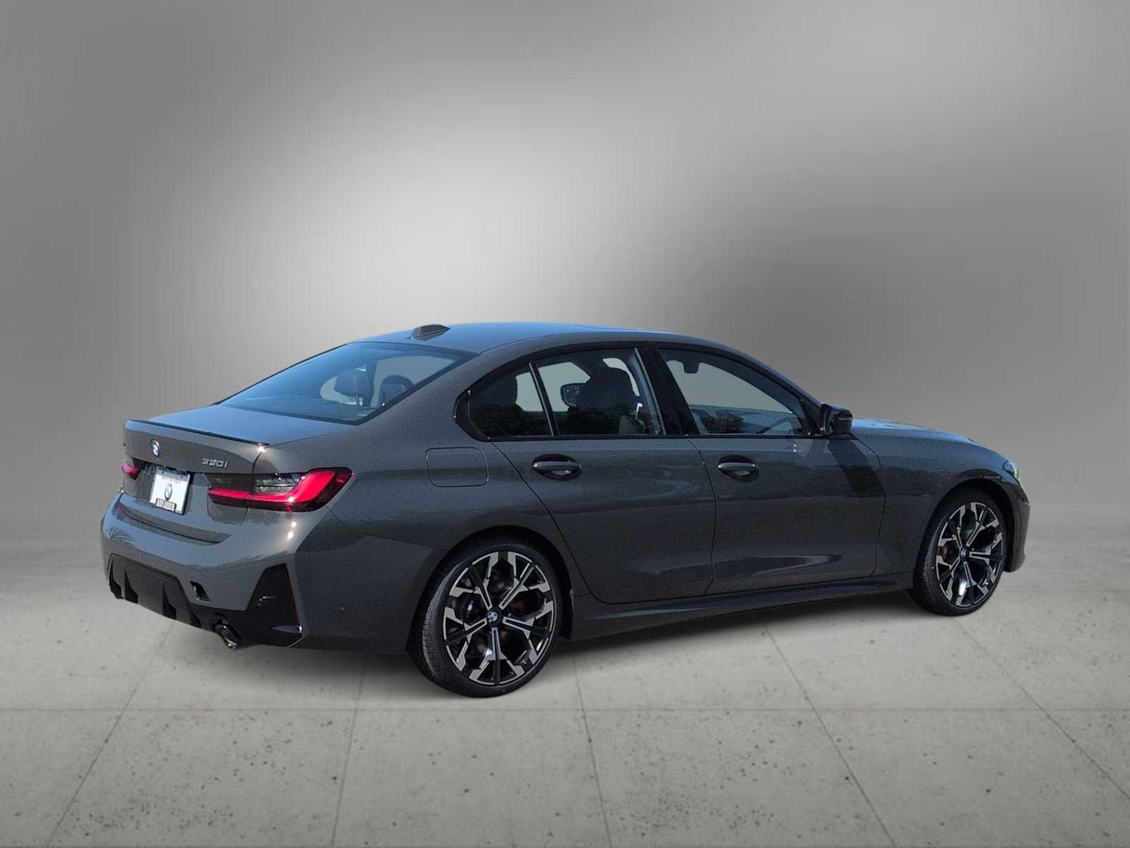 New 2026 BMW 330i xDrive Sedan w/ M Sport Package AWD/4WD image 8