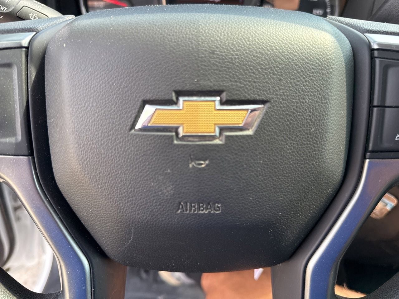 Used 2020 Chevrolet Silverado 1500 LT w/ Bed Protection Package AWD/4WD image 26