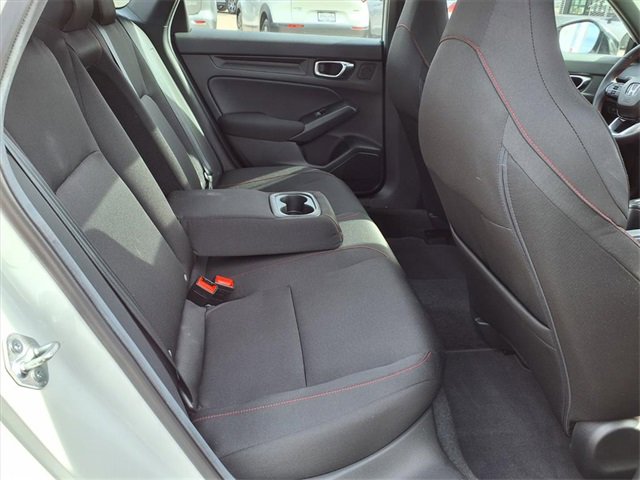 Used 2025 Honda Civic Si image 21