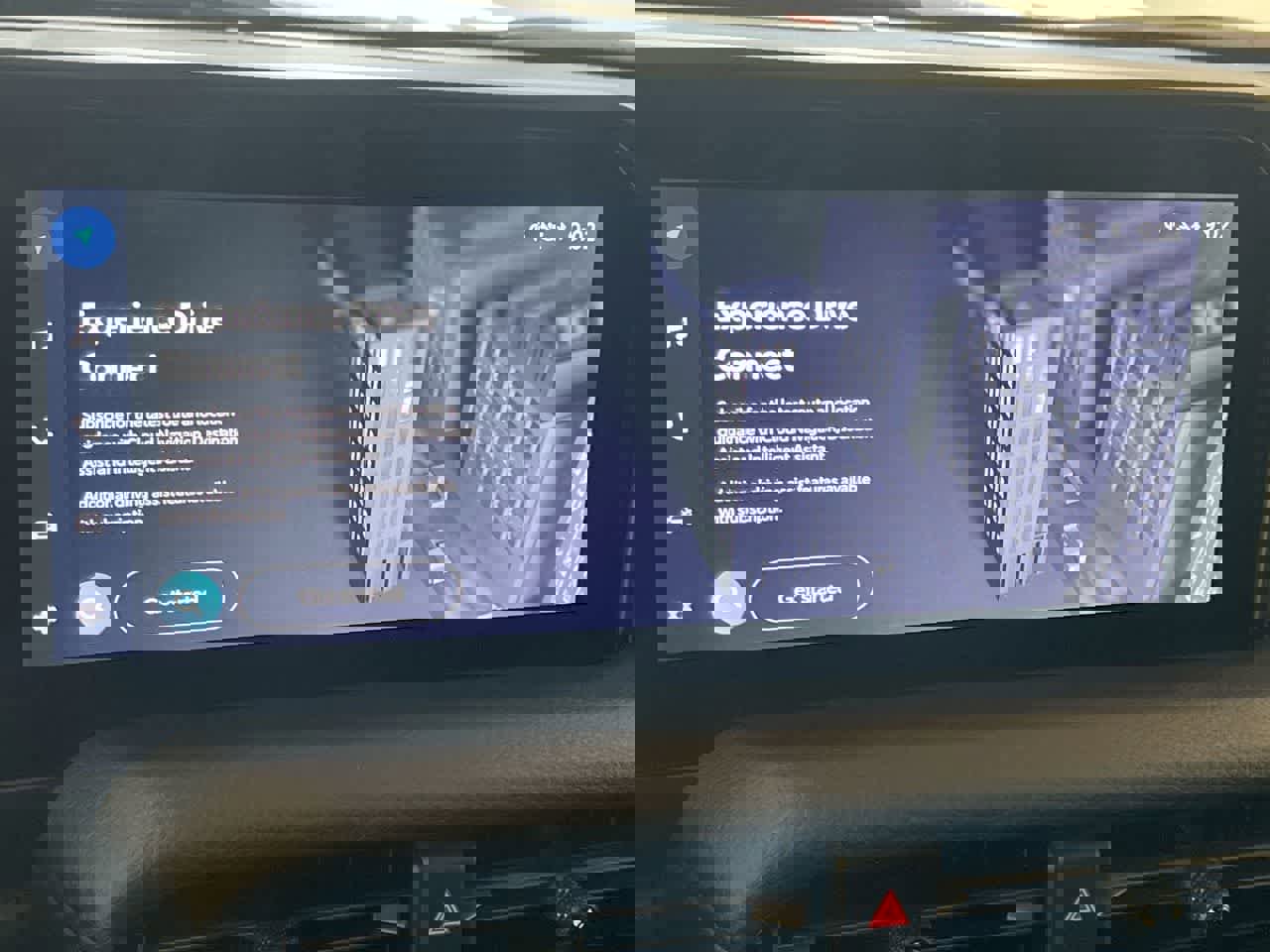 Certified 2025 Toyota Land Cruiser w/ Premium Package image 18