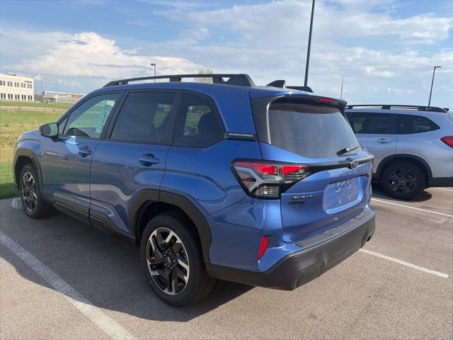 Used 2026 Subaru Forester Limited image 2