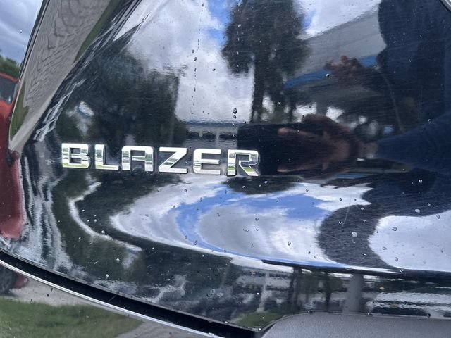 Used 2025 Chevrolet Blazer LT FWD image 39