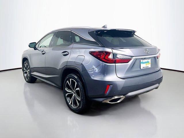 Used 2019 Lexus RX 350 FWD w/ Navigation Package image 7