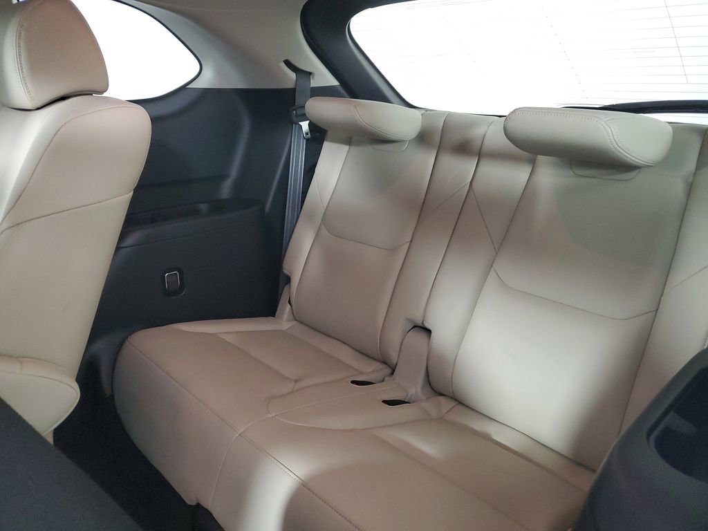 Used 2023 MAZDA CX-9 Touring image 14