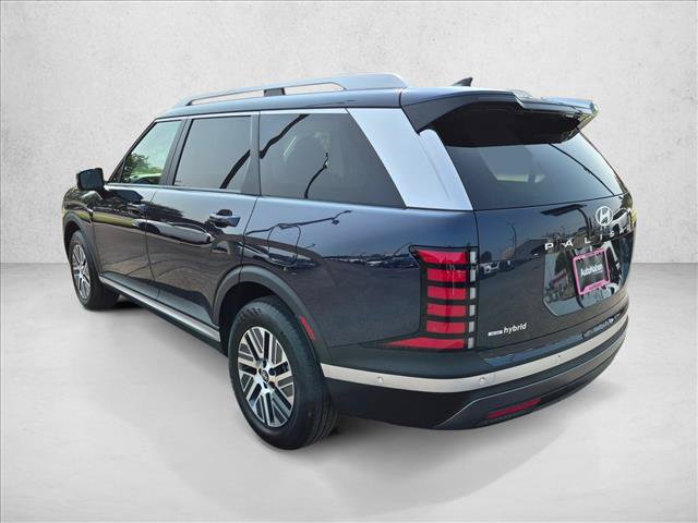 New 2027 Hyundai Palisade SEL Premium FWD image 6