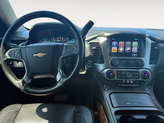 Used 2019 Chevrolet Suburban Premier w/ RST 6.2L Performance Edition AWD/4WD image 6