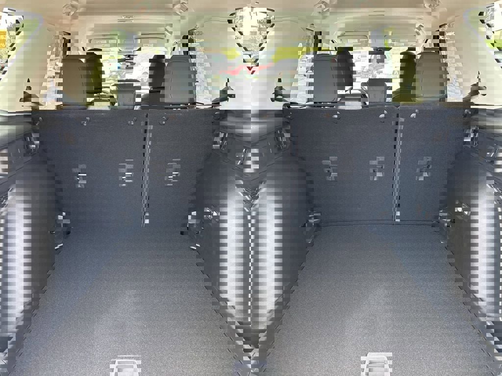 New 2026 Ford Bronco Sport Big Bend image 20